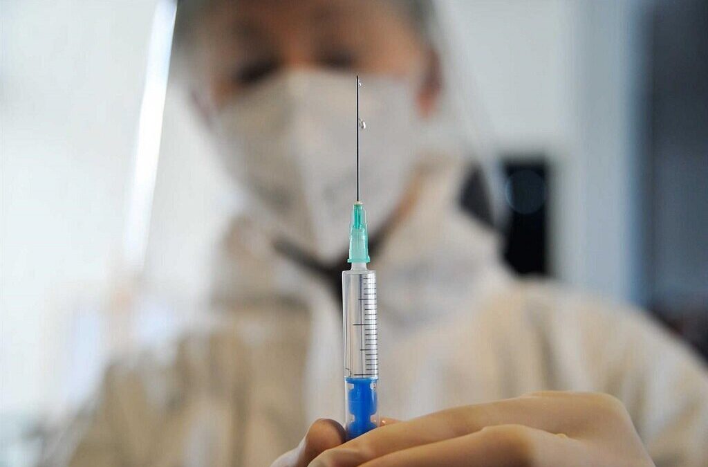 Vacinação com 3.546 doses arranca em quase todo o distrito de Beja