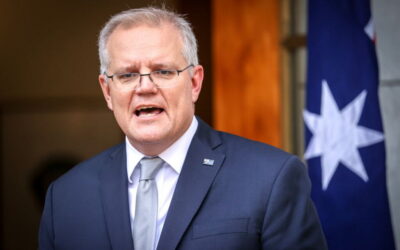 Governo australiano quer acesso urgente a um milhão de doses de vacina para dar à Papua Nova Guiné