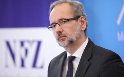 Polónia anuncia confinamento devido a aumento de casos de Covid-19