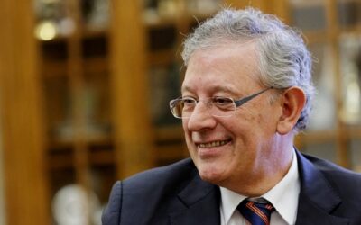 Presidente da Câmara de Viseu transferido para Unidade de Cuidados Intensivos devido à Covid-19