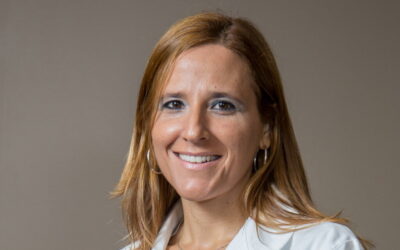 Ana Filipa Mourão: “A família e a escola têm um papel decisivo na gestão das doenças reumáticas nas crianças”