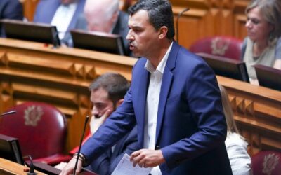 PAN acha desconfinamento “positivo” mas aponta falta de testagem e transportes