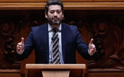 Chega quer voltar a recorrer ao Supremo Tribunal Administrativo depois de conhecidas novas medidas do Governo