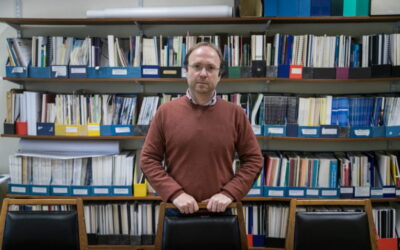 Epidemiologista Baltazar Nunes aponta para “manutenção das medidas por enquanto”