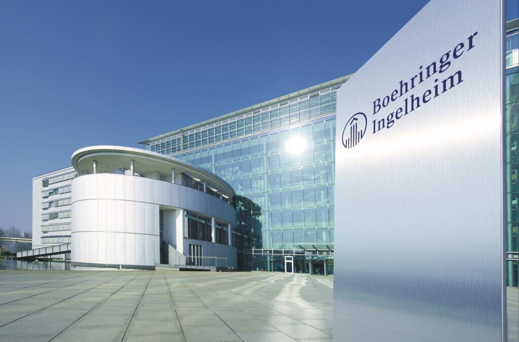 Boehringer Ingelheim investiu mais de 25 mil milhões de euros em investigação em 2021
