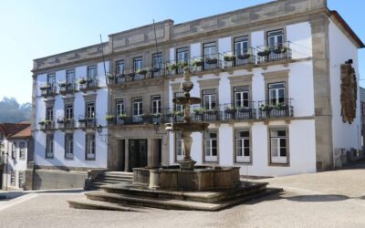 Câmara compra terreno para criar unidade de saúde mental do Hospital da Feira