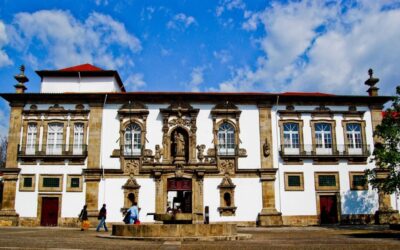 Câmara de Guimarães aprova contrato para construção de unidade de Saúde de 1,2 ME