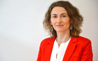 Entrevista Carla Cardoso: As células estaminais do cordão umbilical “não devem mesmo ser ‘desperdiçadas’” dado o seu “elevado potencial”