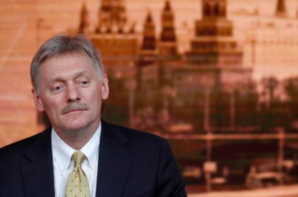Kremlin rejeita que Rússia e China usem vacina como propaganda