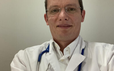 Alípio Araújo:  HTA é a comorbilidade mais frequente no doente oncológico