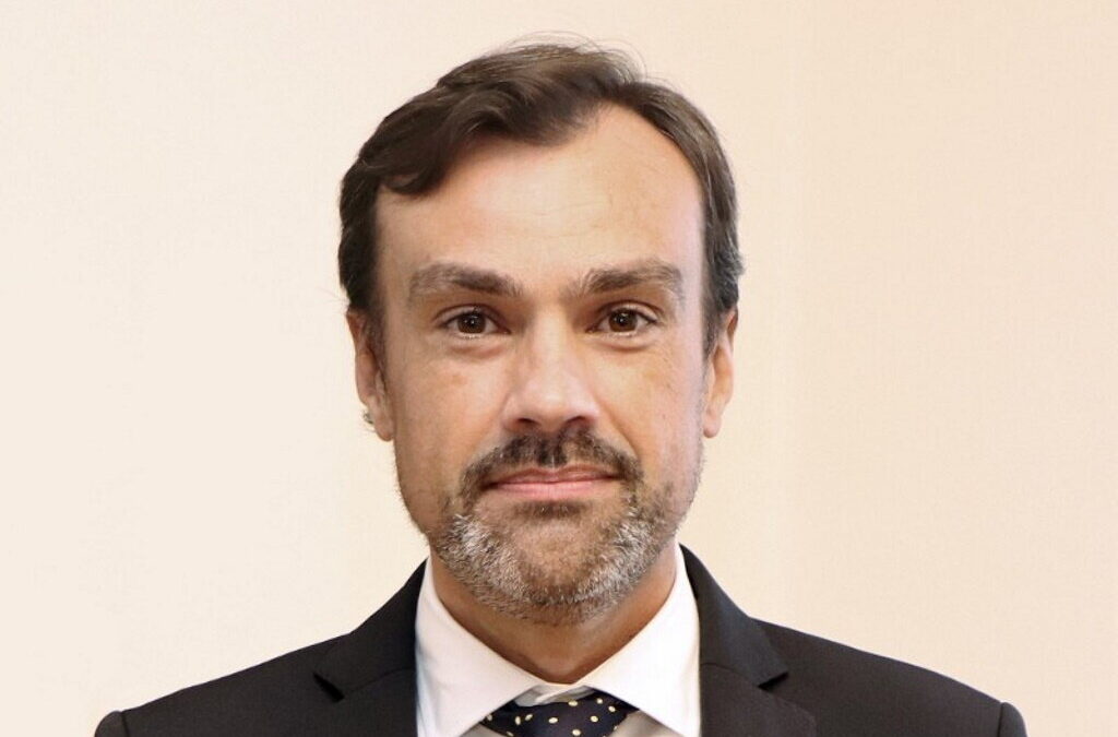 Francisco Rocha Gonçalves assume o cargo de Head of Market Access & Public Affairs da Sanofi Portugal