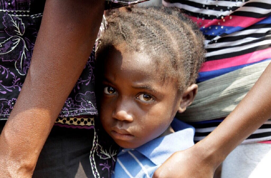 Associação da Guiné-Bissau apoiou 209 crianças em risco em 2021