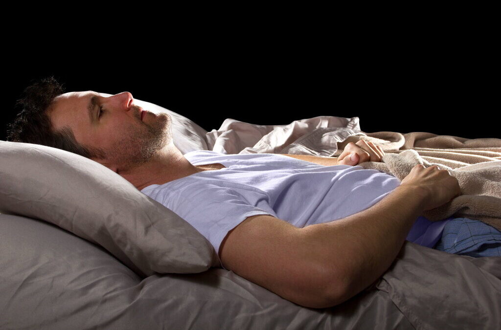 Inquérito revela que 85% dos pneumologistas sofreram de perturbações do sono devido à pandemia