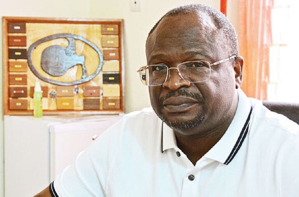 Morre principal opositor e candidato às presidenciais na República do Congo
