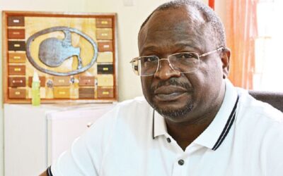 Morre principal opositor e candidato às presidenciais na República do Congo