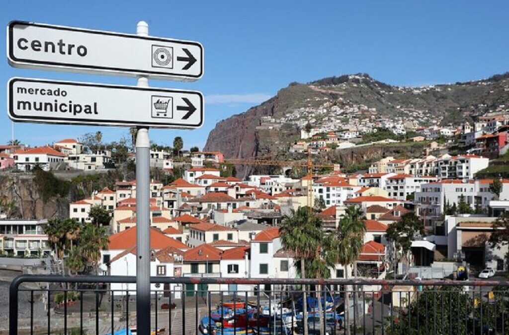Madeira pondera manter recolher obrigatório após a Páscoa