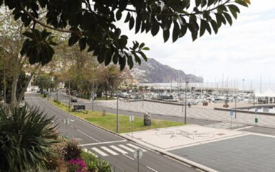 Madeira regista mais uma morte e tem 30 novos casos