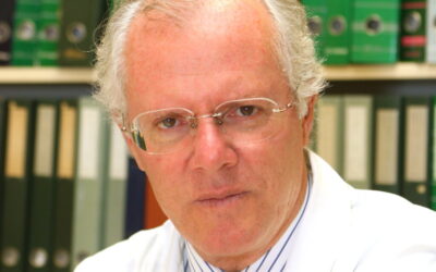 Manuel Abecasis recebe distinção “Clinical Achievement Award 2021” da Sociedade Europeia de Transplantação de Medula Óssea