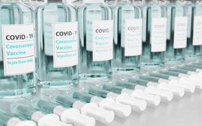 Moderna e IBM colaboram na gestão da distribuição de vacinas contra a Covid-19