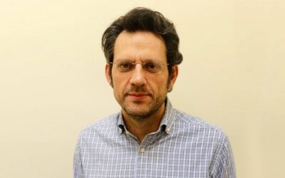 Matemático Óscar Felgueiras defende criação do indicador “incidência vizinha”