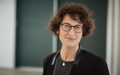 Fundadora da BioNTech diz que vacinas são seguras e serão usadas contra o cancro