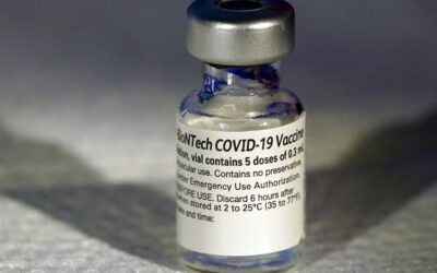 Vacinação dos profissionais de saúde em Cabo Verde começa hoje só com Pfizer