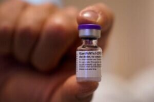 Madeira recebeu 23.900 vacinas da Pfizer