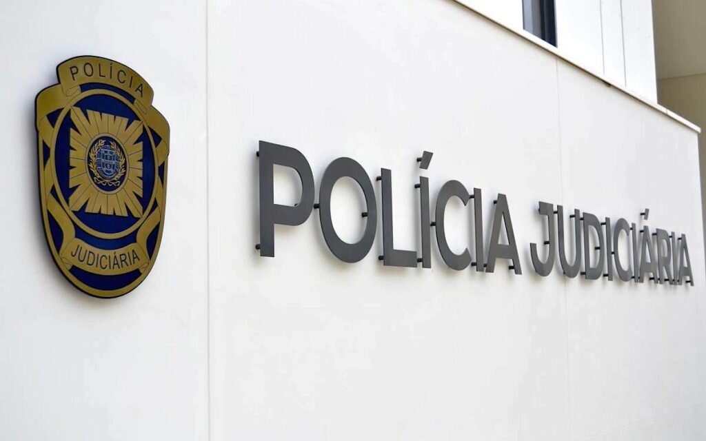 Mulher encontrada morta em Vila Real, homem com ferimentos graves