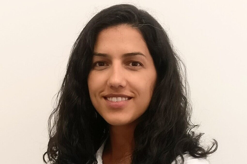 Ana Rita Sousa: “Felizmente temos a aprovação de várias opções de terapêutica adjuvante para tumores para os quais não tínhamos grandes opções”