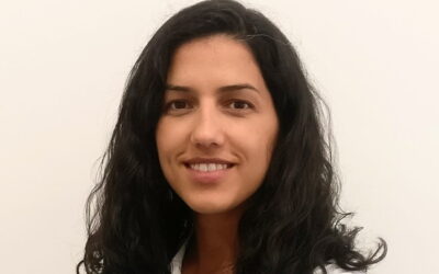 Ana Rita Sousa: “Felizmente temos a aprovação de várias opções de terapêutica adjuvante para tumores para os quais não tínhamos grandes opções”