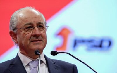 Promessa do Governo de mexer na legislação laboral “é grave” – Rui Rio