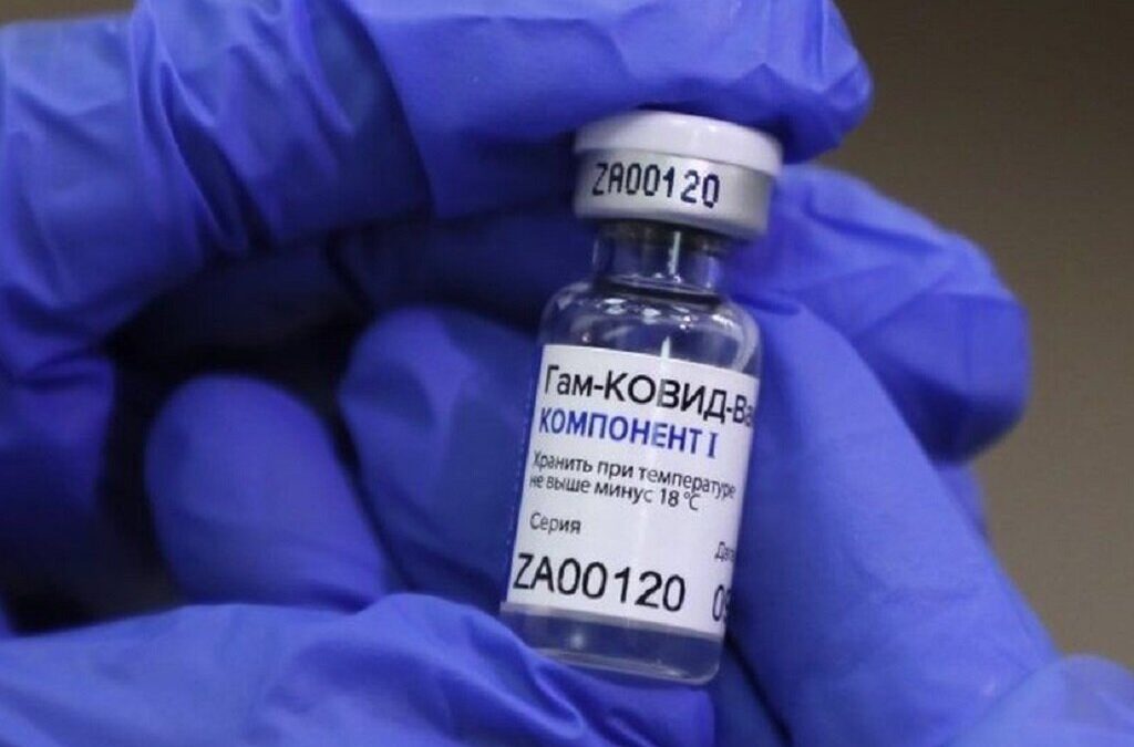 Acordo para farmacêutica indiana produzir 200 milhões de doses da vacina russa Sputnik V