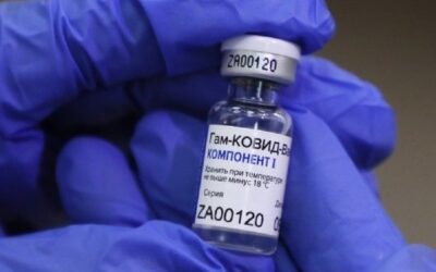 Acordo para farmacêutica indiana produzir 200 milhões de doses da vacina russa Sputnik V