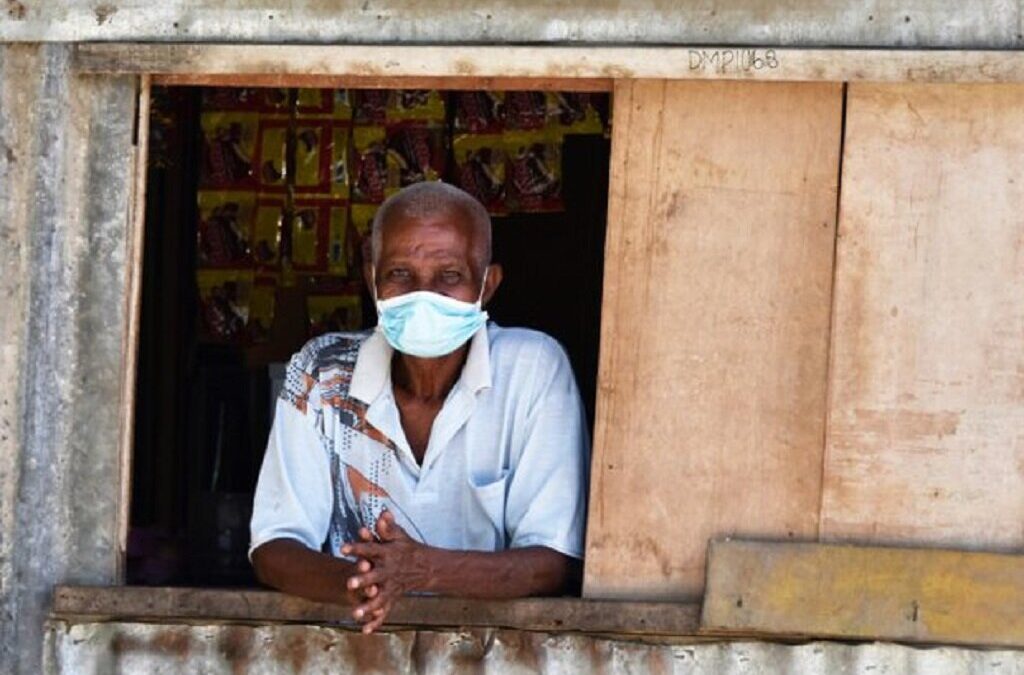 Timor-Leste regista mais uma morte e 361 novos casos