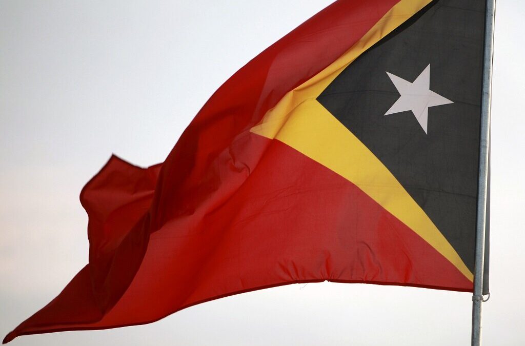 Primeiro-ministro timorense testa positivo e adia visita prevista à Austrália