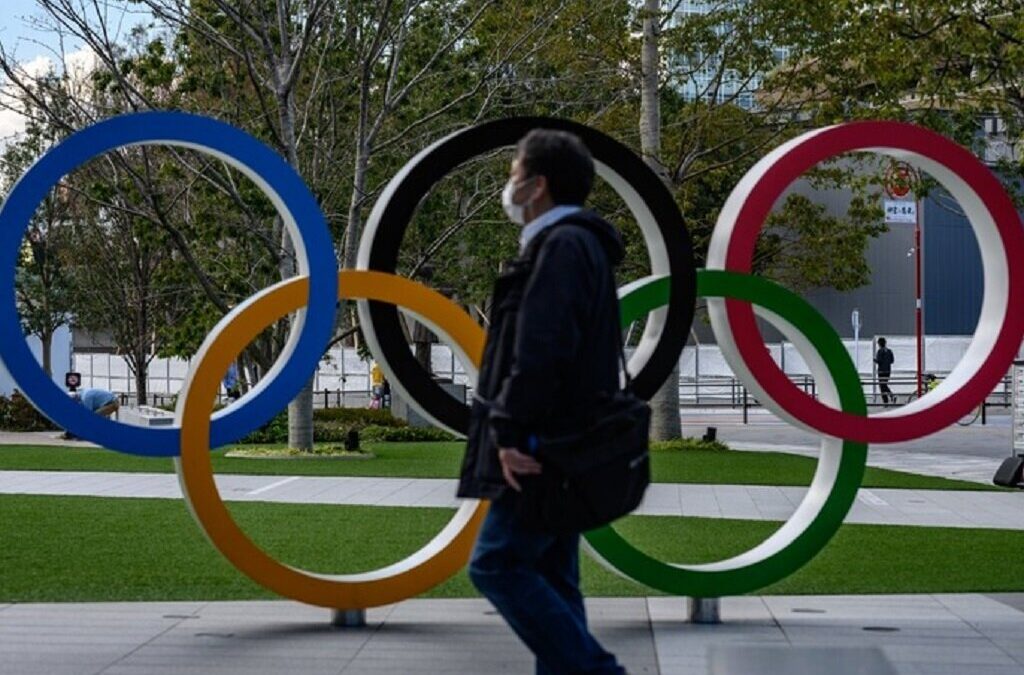 Comité organizador dos Jogos Olímpicos e Paralímpicos divulga medidas sanitárias para eventos teste