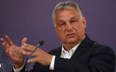Orbán desafia Bruxelas a publicar contratos de compra de vacinas contra a Covid-19