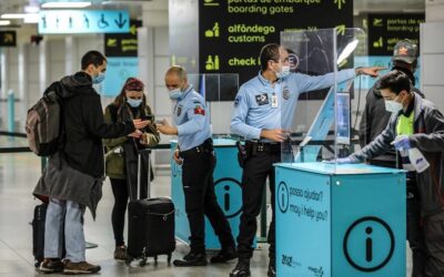 Passageiros dizem que certificado digital facilita viagens