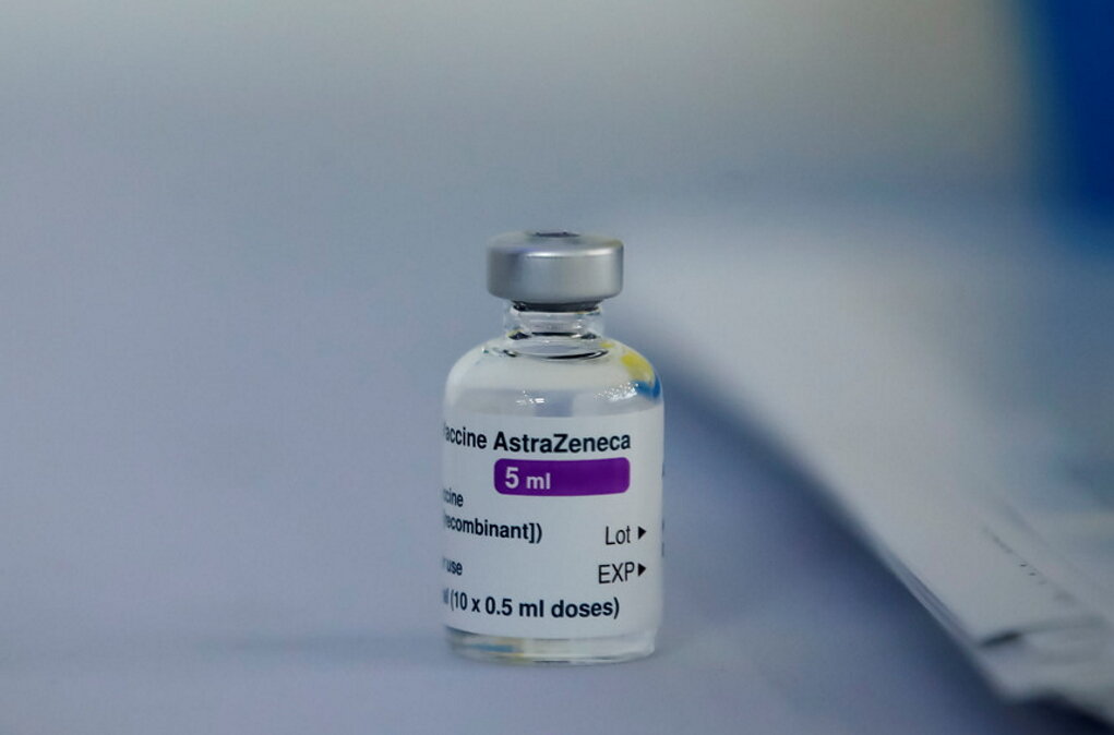 Vacina da AstraZeneca vai ser administrada em pessoas idosas na Bélgica