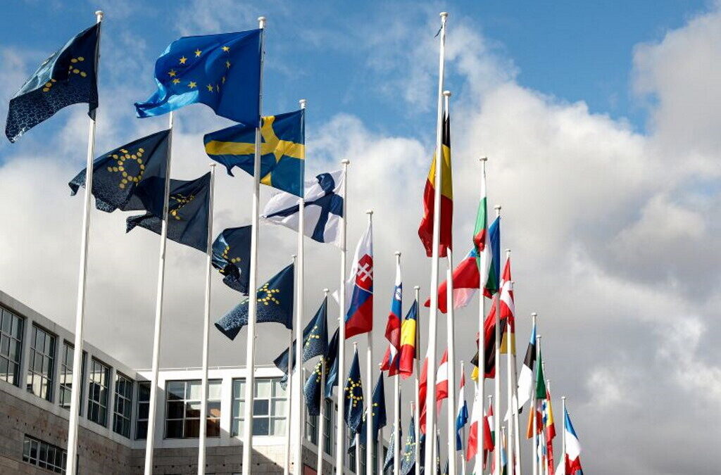 Conselho da União Europeia promove debate hoje “igualdade de género como fator de recuperação”
