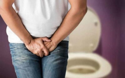 Associações promovem debate sobre bexiga hiperativa e icontinência urinária