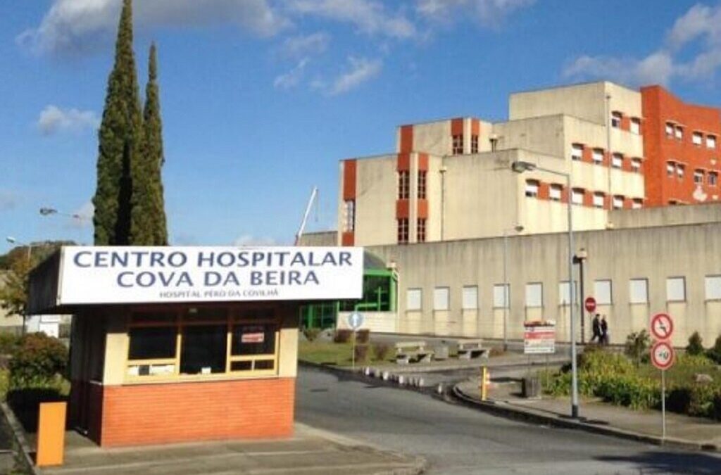 Centro Hospitalar Cova da Beira reforça serviços com cirurgia endoscópica da coluna