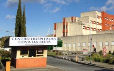 Enfermeiros do Centro Hospitalar Cova da Beira exigem contagem “correta” do tempo de serviço