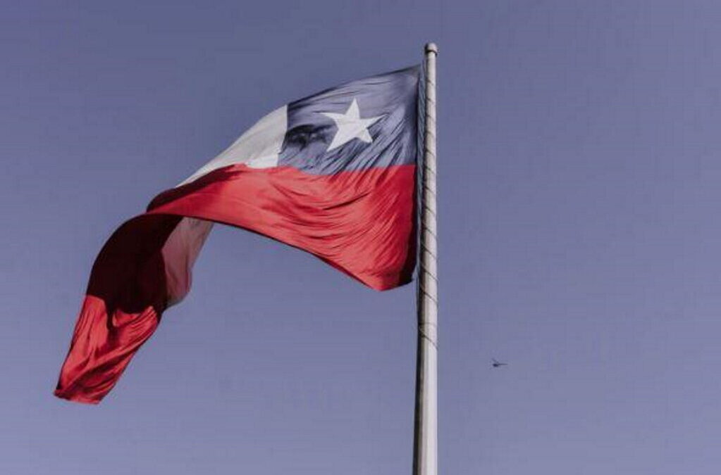 Câmara dos Deputados do Chile aprova prorrogação do estado de catástrofe