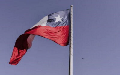 Câmara dos Deputados do Chile aprova prorrogação do estado de catástrofe