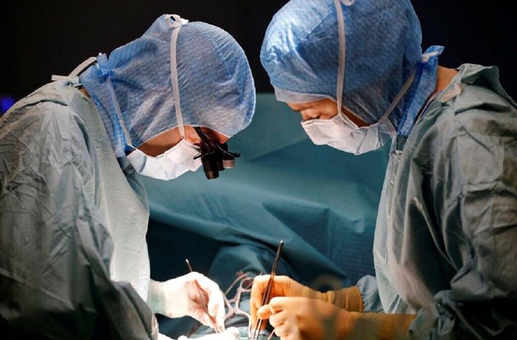 Lista de espera cirúrgica nos Açores caiu no final de março 2,1% para 10.369 utentes