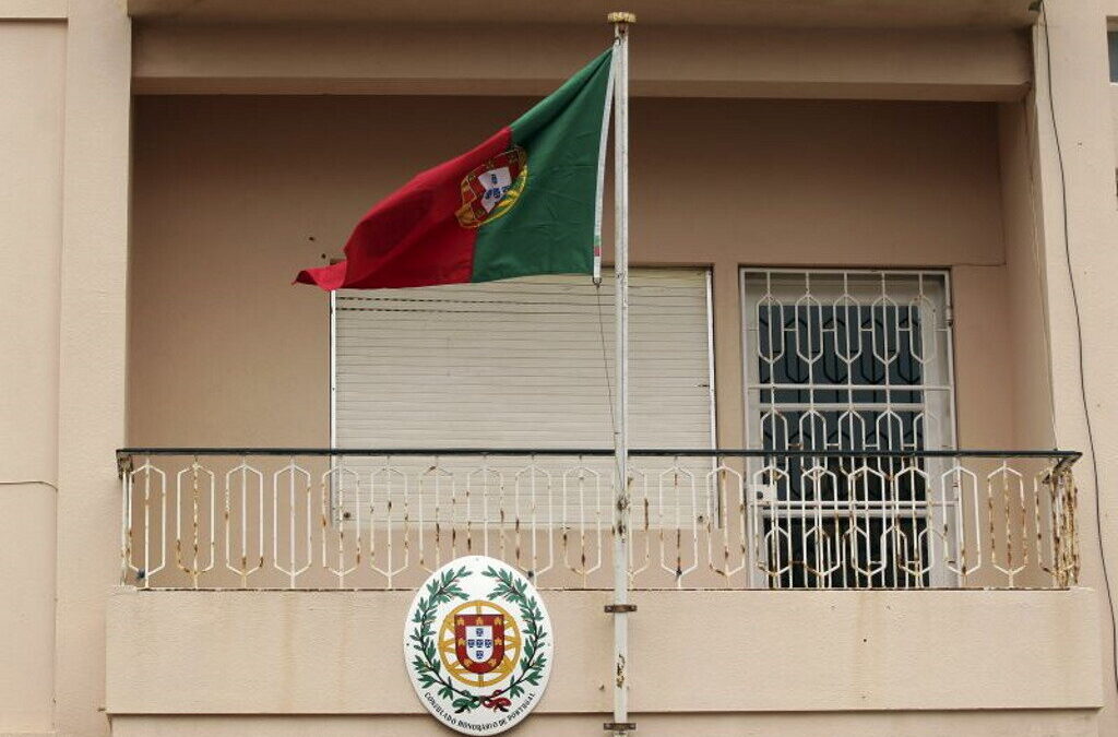 Reaberto atendimento presencial na Embaixada de Portugal em Cabo Verde