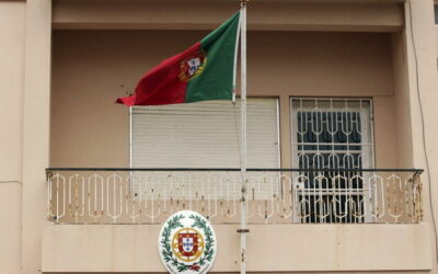 Reaberto atendimento presencial na Embaixada de Portugal em Cabo Verde