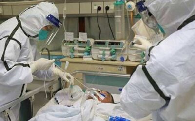 Balanço da AFP indica 2,71 milhões de mortes desde o início da pandemia de Covid-19
