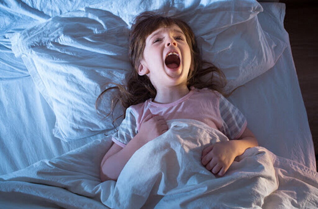 Estudo conclui que distúrbios de sono nas crianças podem estar associados a pior higiene oral